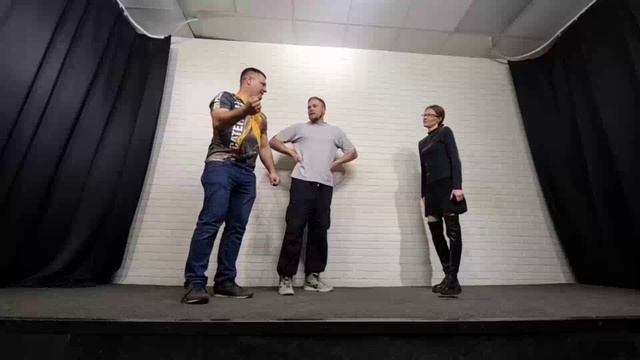 C разных точек зрения