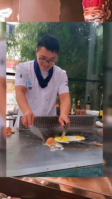 1oMBxwam0ZI - Lifestyle Beautiful Train Teppanyaki street food,restaurant,BBQ,Pub street#Short#Short