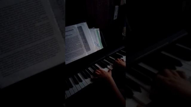 Аркадий ФУДИН   "Листок из Альбома КЛАССИКА"    19 05 2025