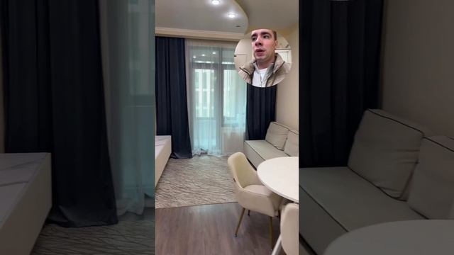 ЖК Царская площадь.
