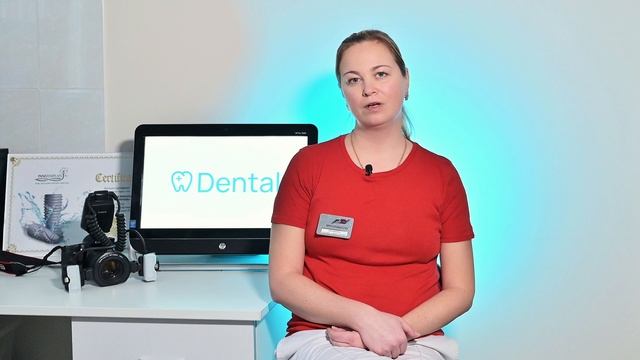 Зубы без нерва как долга живут? Отвечает терапевт клиники Денталь - Ивашова Мария Алексеевна