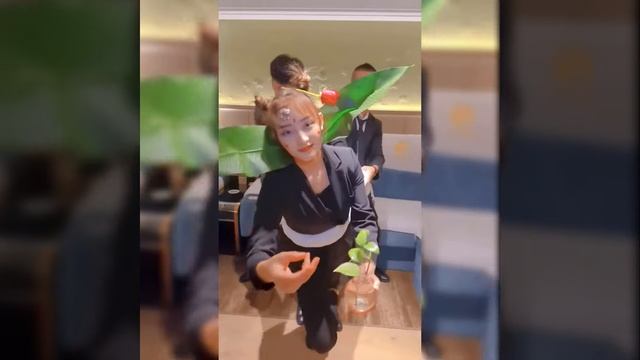 iAJkokvzoEM - Lifestyle Beautiful Train Teppanyaki street food,restaurant,BBQ,Pub street#Short#Short