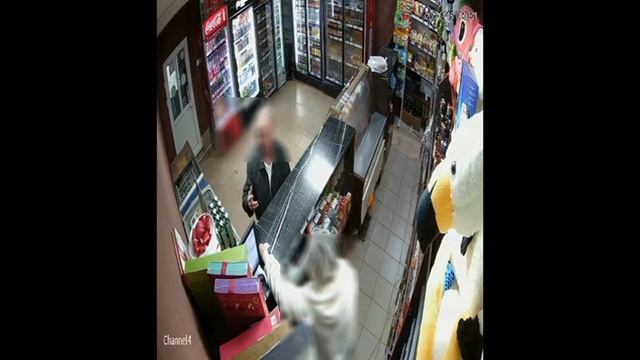 В Бугуруслане полицейскими задержан 66-летний мужчина, который угрожал убийством продавцу магазина
