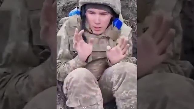 Программа ВСУ «Контракт 18-24»  в действии.