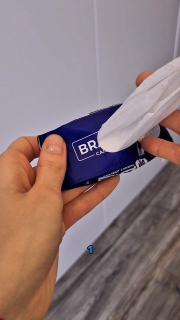 Макияж за 3 минуты Артикул на WB #234627478 Ozon #1641932840 #чудосалфетки #уборка