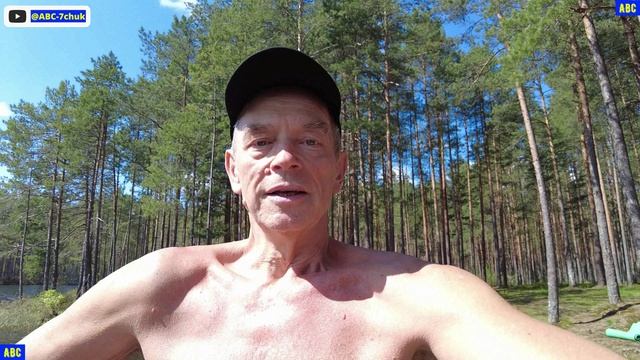 Закаляйся 19.05.25 (4К) #юныйпрадедбодрыйдед