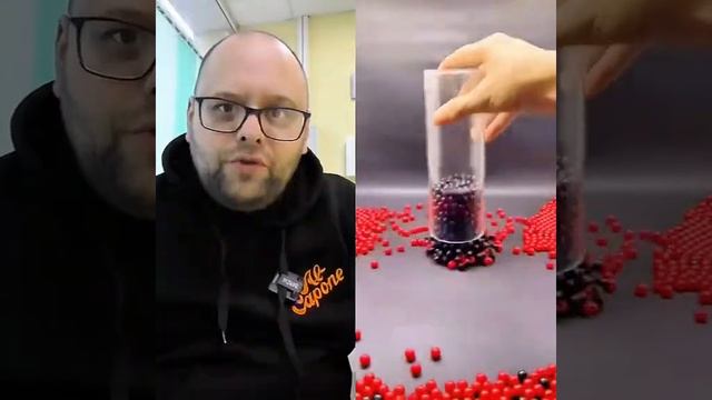Когда в картридже закончилась жижа