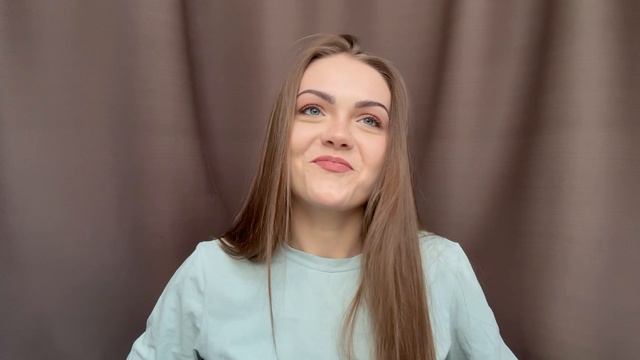 Видеовизитка. Ангелина Калинина