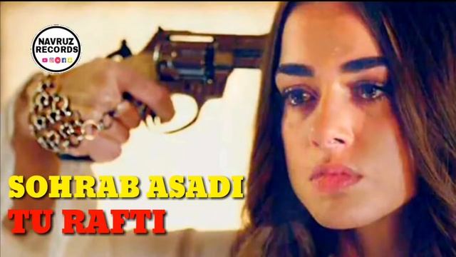 💔Ту рафти Аз дунёи ман-Холи шуд Оғӯши ман 💘 Sohrab Asadi-To rafti Persian Music