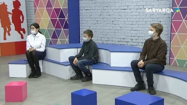 «Хочу все знать». День благодарности