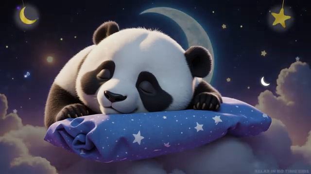 Колыбельная для малышей перед сном😴Музыка для сна для малышей😴Успокаивающие колыбельные