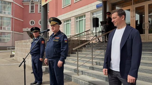 Завершение хоккейного сезона 2024-2025