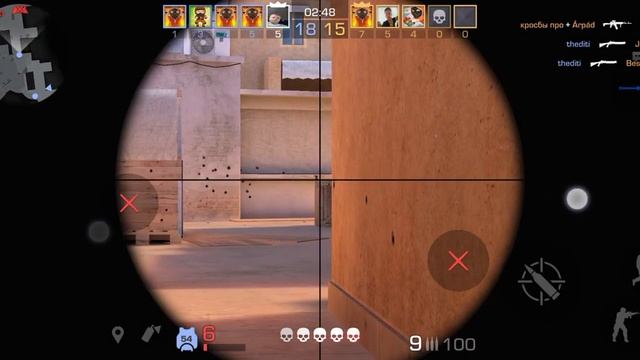 играю в standoff 2 открыл один бокс и два фрагмента #stendoff2