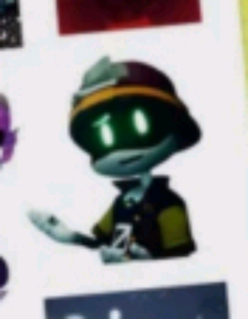 играем в стендоф