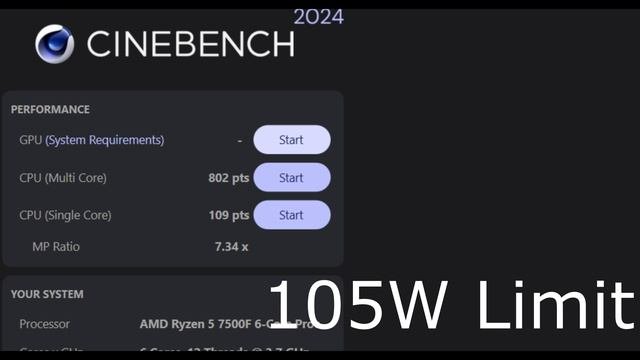 MAXSUN B650i ITX WIFI ICE МОЖНО БРАТЬ? ТЕСТ RYZEN 7500F