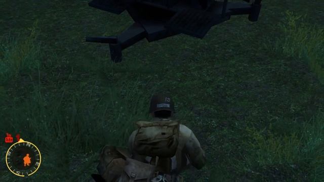 СТРИМ ►Brothers in Arms Road to Hill 30