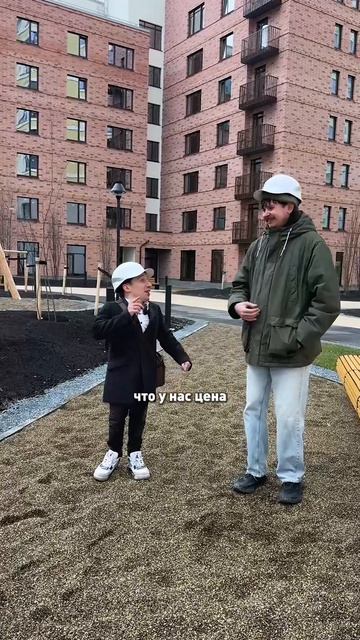 Чувствуйте себя как дома!