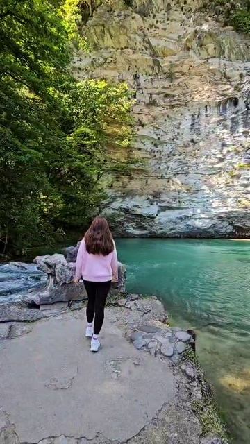 19-05-2025, озеро Рица