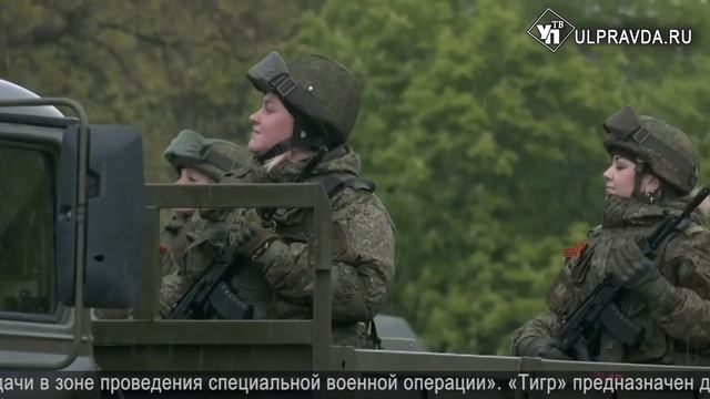 Смотрим УлПравда ТВ. Ремонт дорог, программа «Профессионалитет», «Парта героя»