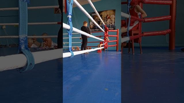 Дима Белоногов Красный Луч 25.04.2025