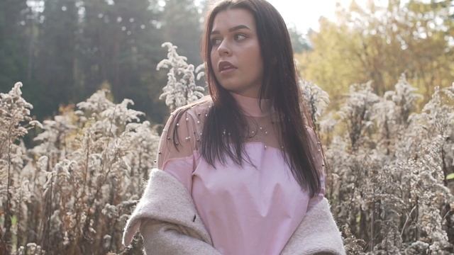 Ангелина Василевская - Фальшь