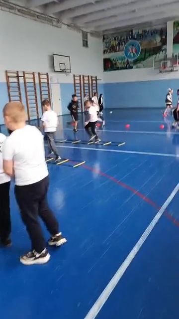 Футбольная карусель