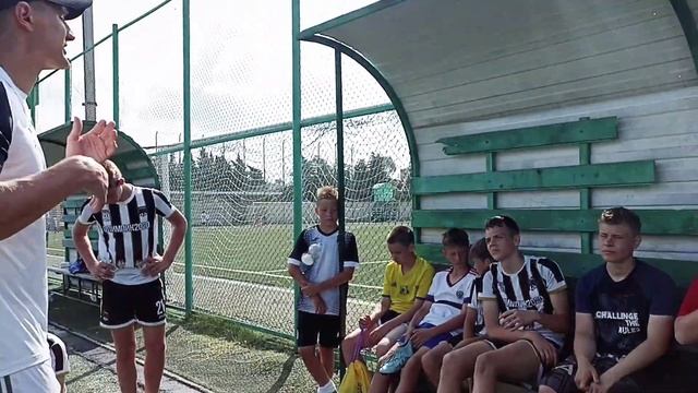 5-я серия. "Коридор" для Тимура, трогательная речь Андро