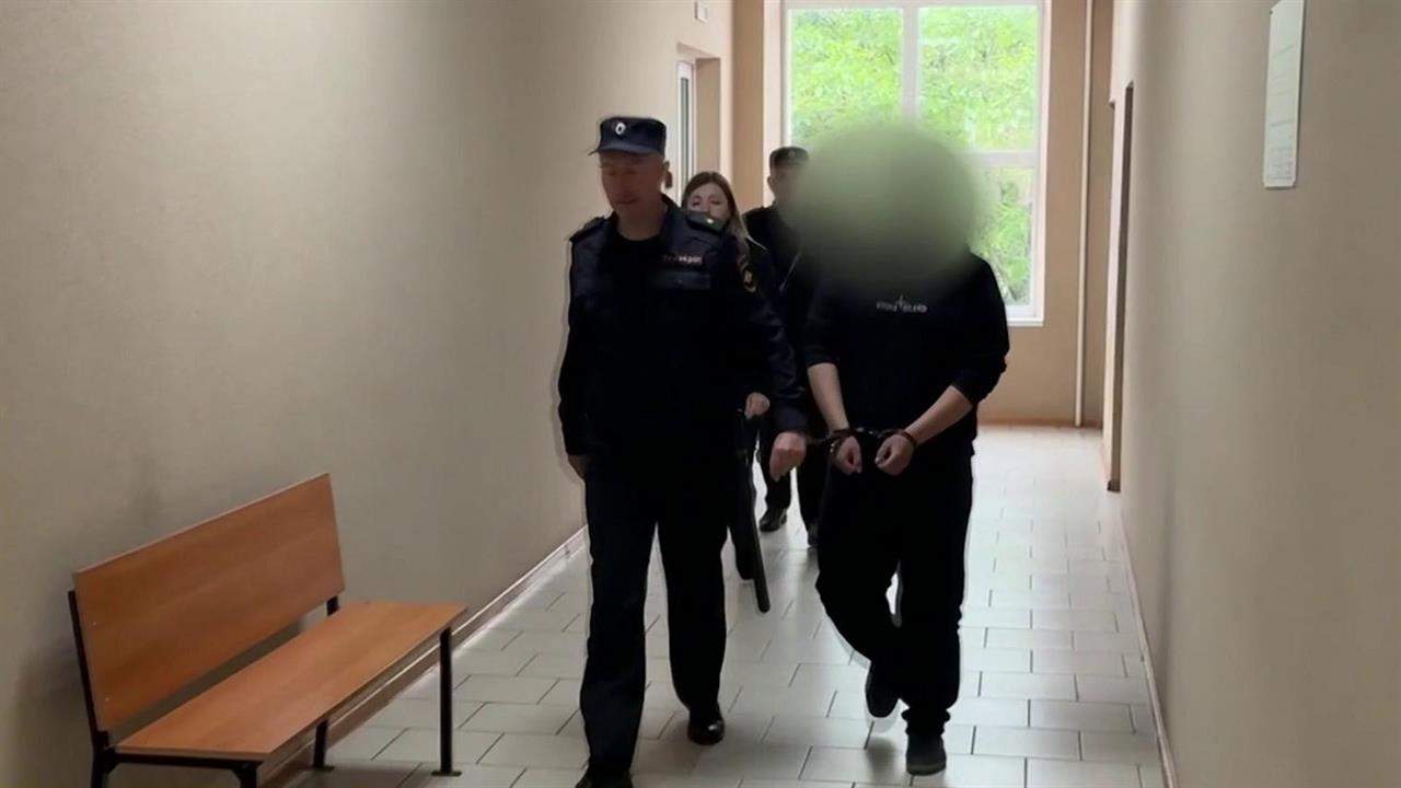 В Ставропольском крае предотвратили серию терактов