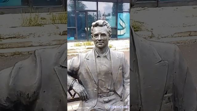 Николай Рыбников.