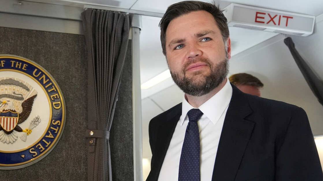 Вэнс: Трамп хочет поговорить с Путиным из-за тупика в украинском урегулировании