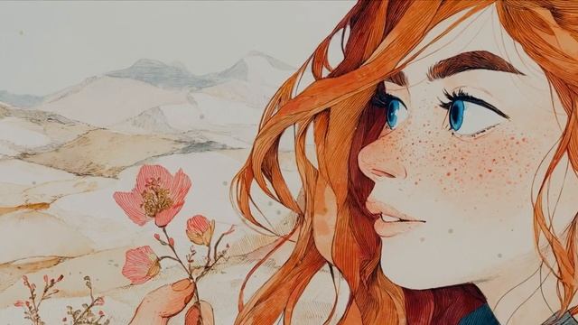 Душа и Вечность (техно транс)