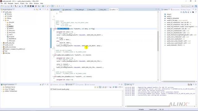 26_基于音频模块的录音与播放