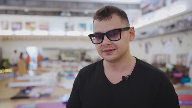 Отзыв об Авторском тренинге Севы Прем «Энергетические аспекты отношений»