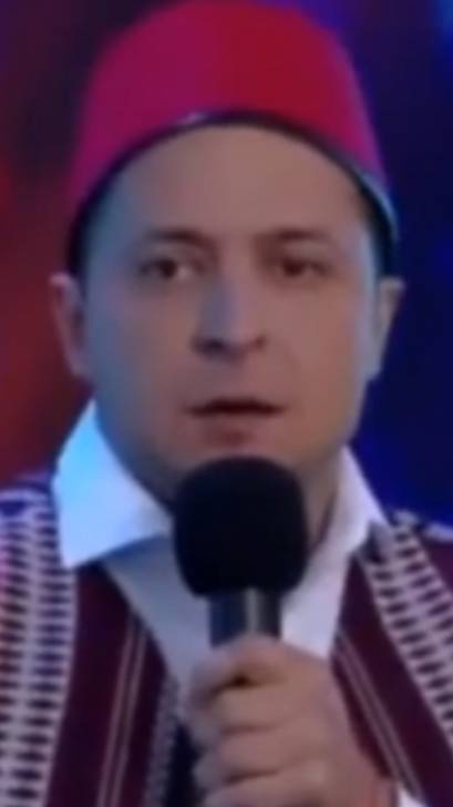 Переговоры Зеленского и Путина!