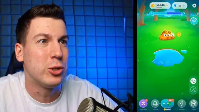 ВЛАДУС ИГРАЕТ  😱 от НЕАНДЕРТАЛЬЦА до НАНО-ЧЕЛОВЕКА 🤖! Симулятор ЭВОЛЮЦИИ ЧЕЛОВЕЧЕСТВА
