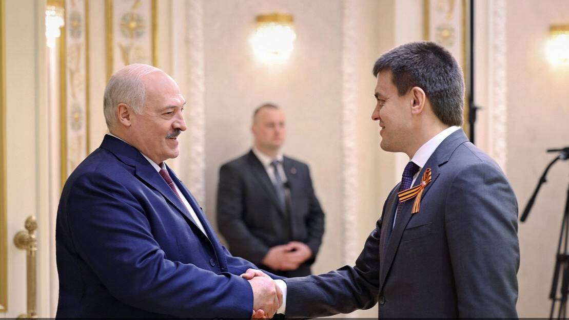 📈 Лукашенко рассказал, за счет чего Беларусь и Красноярский край будут увеличивать товарооборот