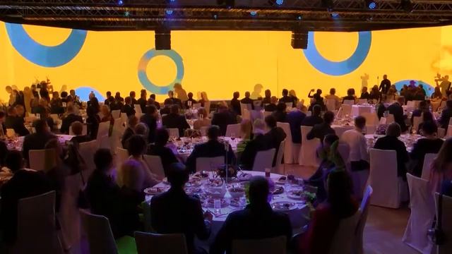 Юбилей банка «Кольцо Урала»