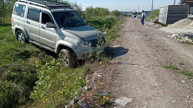 Долгий подбор ракурса
