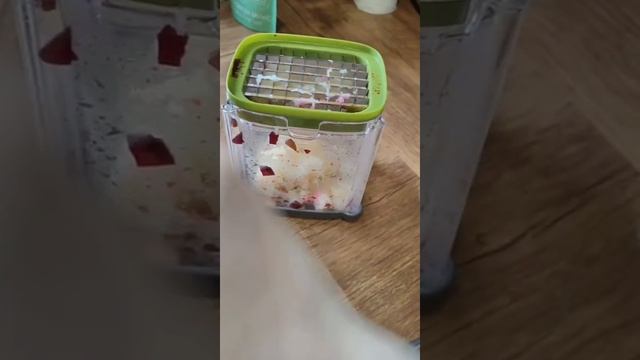 ОВОЩЕРЕЗКА