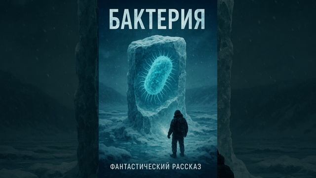 Бактерия (рассказ в стиле фантастики)