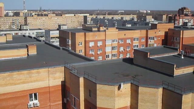 Пассажирский лифт NLM-(C STYLE l) @ М.О. г. Орехово-Зуево, ул. Мадонская, д. 16а (23)