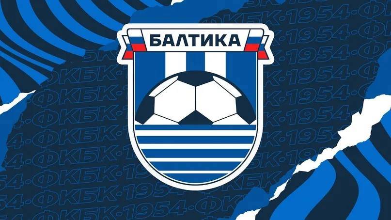 новый старт карьры трнера за балтику #14