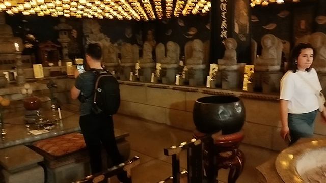 Храм на Мияджиме