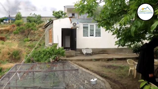 Поездка  в Ирганай и Ахульго