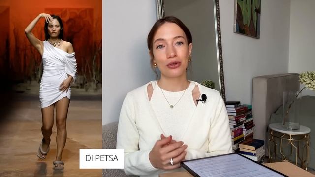 ТОП-7: ТРЕНДЫ ПЛАТЬЕВ ВЕСНА-ЛЕТО 2025 | САМЫЕ МОДНЫЕ ПЛАТЬ