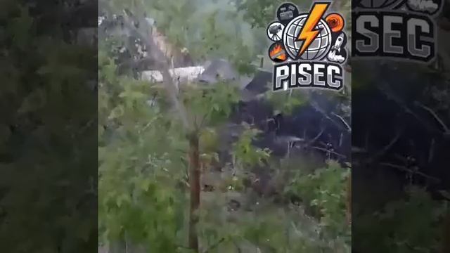 Мужчина с девушкой погибли на пожаре в Барнауле