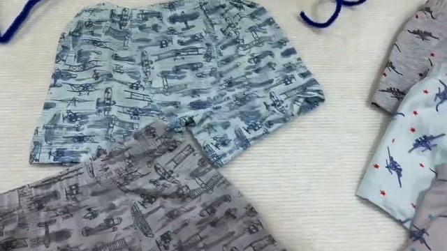 Трусы боксеры