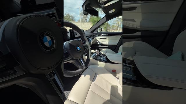 BMW M5 First Edition 1/400!
