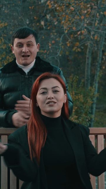 Ислам Хакунов, Оксана Хакунова - Ангел