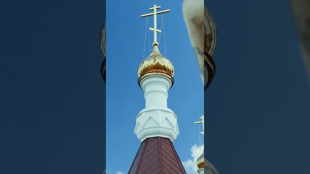 Поездка резидентов мужского клуба Элигран с семьями в Храм.